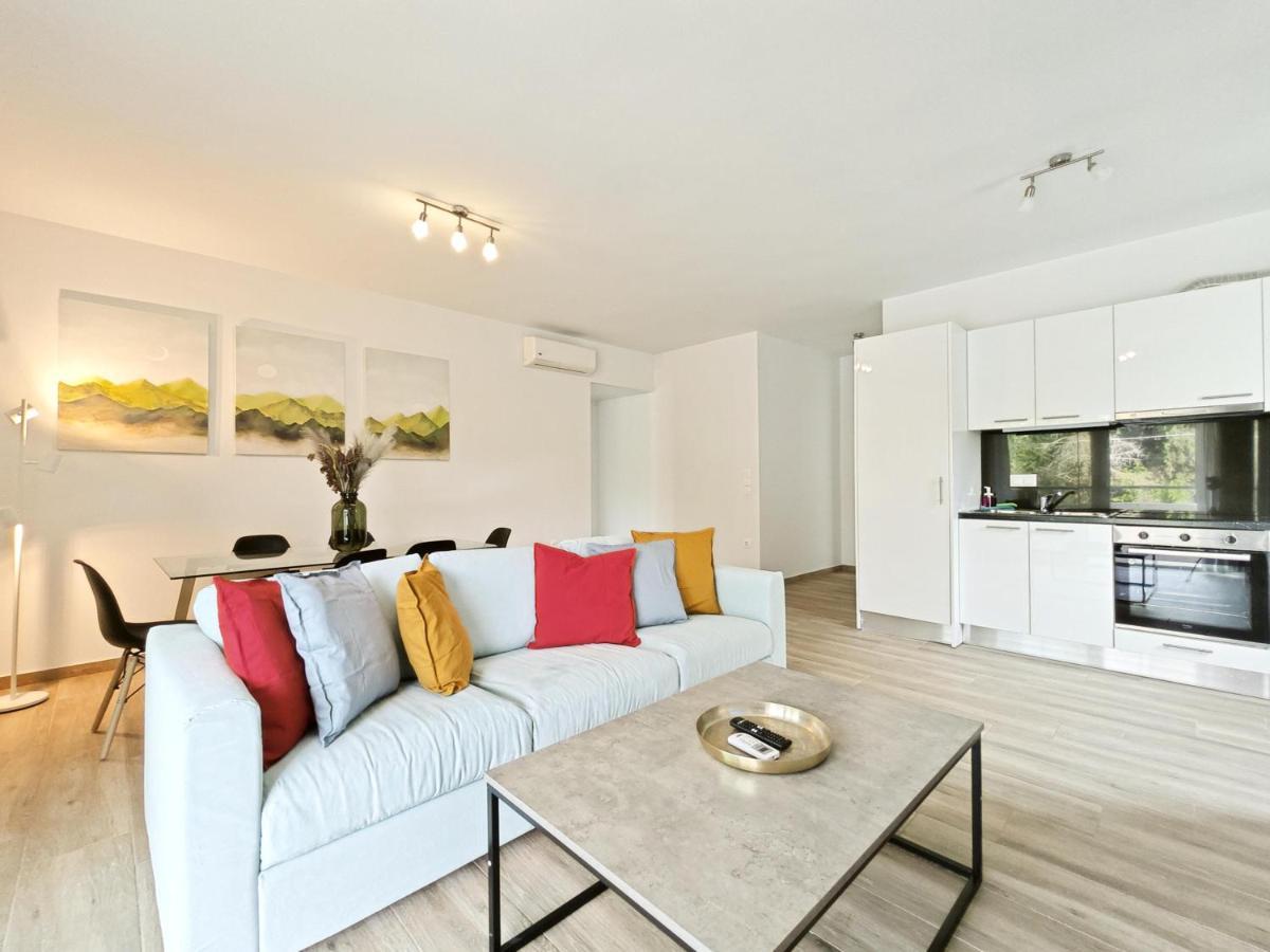 Kapodistriou By Verde Apartments Athènes Extérieur photo
