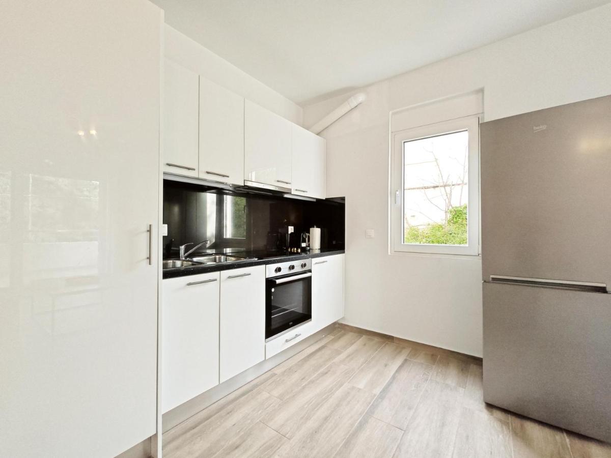 Kapodistriou By Verde Apartments Athènes Extérieur photo
