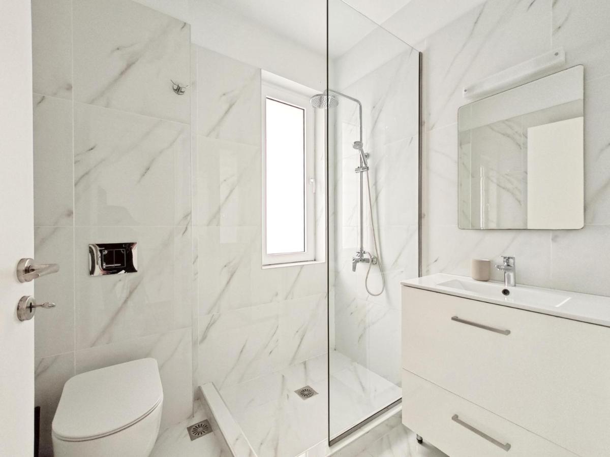 Kapodistriou By Verde Apartments Athènes Extérieur photo
