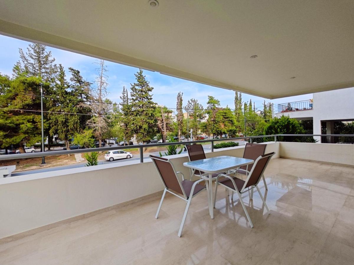 Kapodistriou By Verde Apartments Athènes Extérieur photo