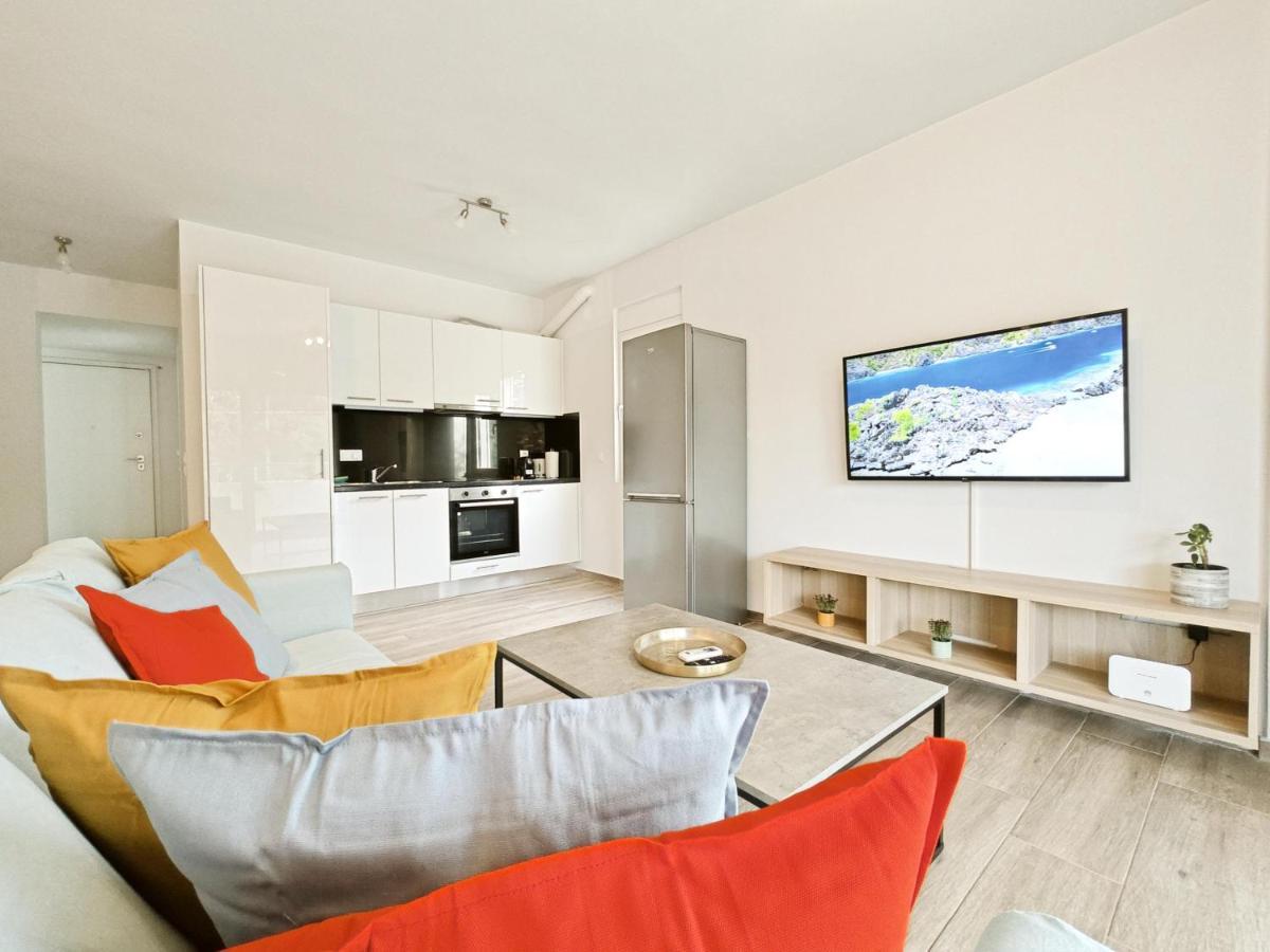 Kapodistriou By Verde Apartments Athènes Extérieur photo