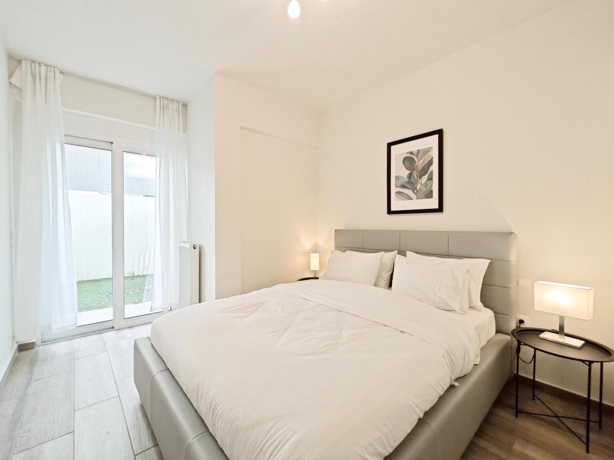 Kapodistriou By Verde Apartments Athènes Extérieur photo