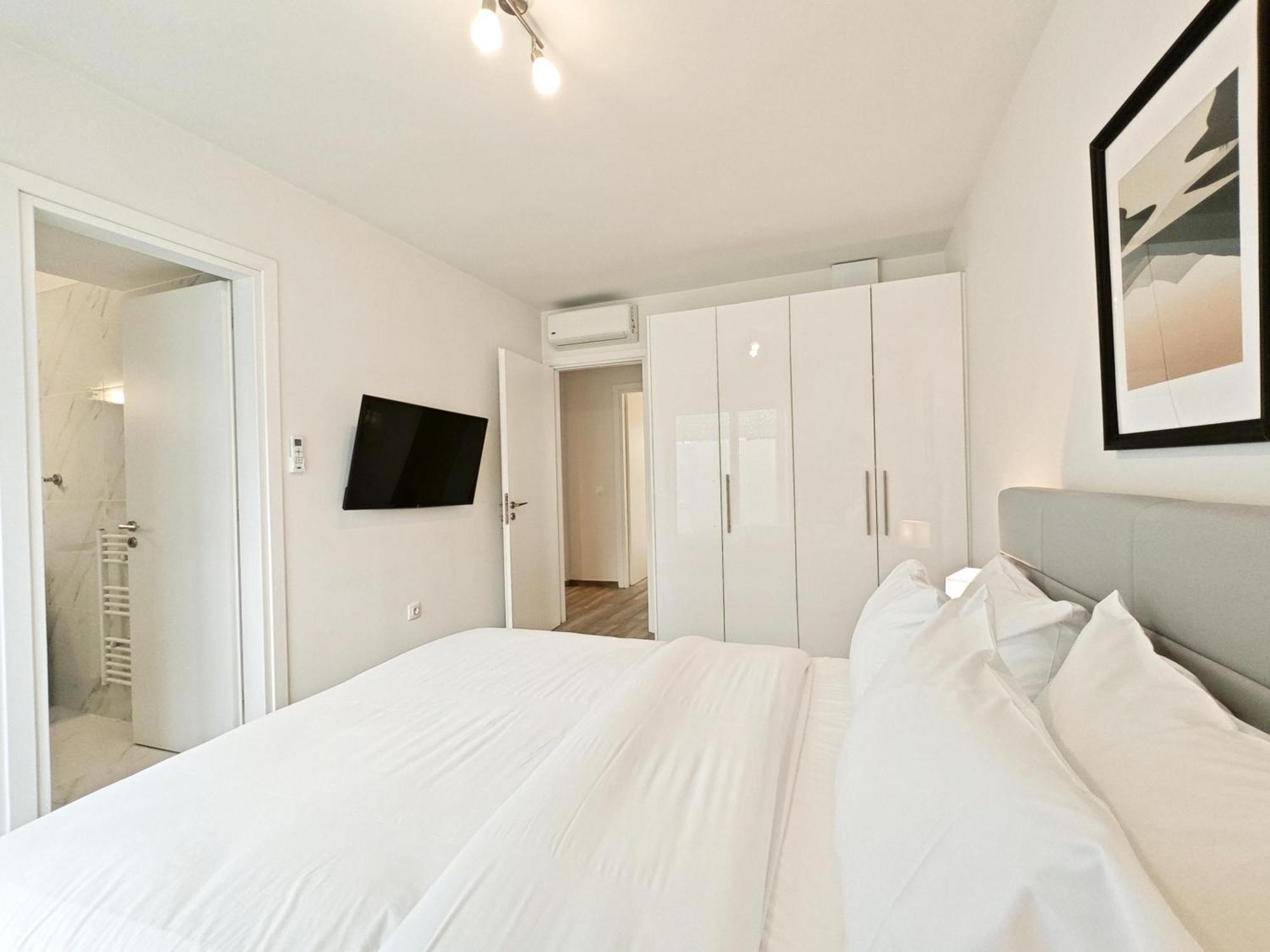 Kapodistriou By Verde Apartments Athènes Extérieur photo