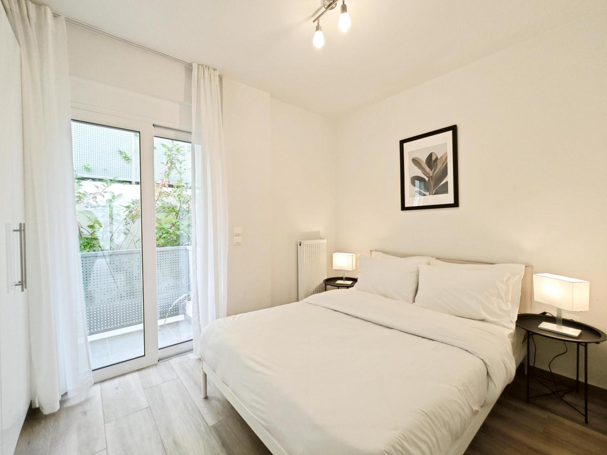 Kapodistriou By Verde Apartments Athènes Extérieur photo
