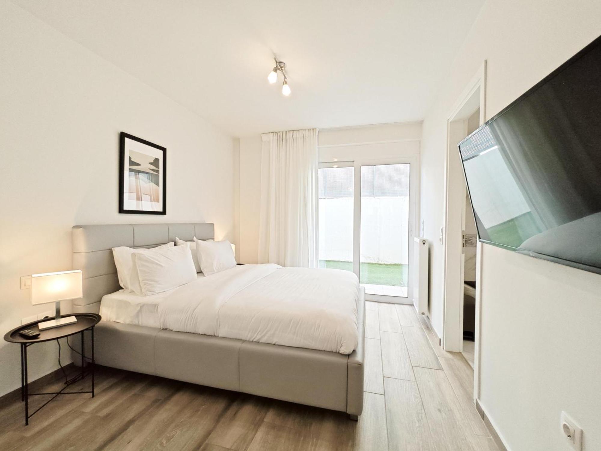 Kapodistriou By Verde Apartments Athènes Extérieur photo