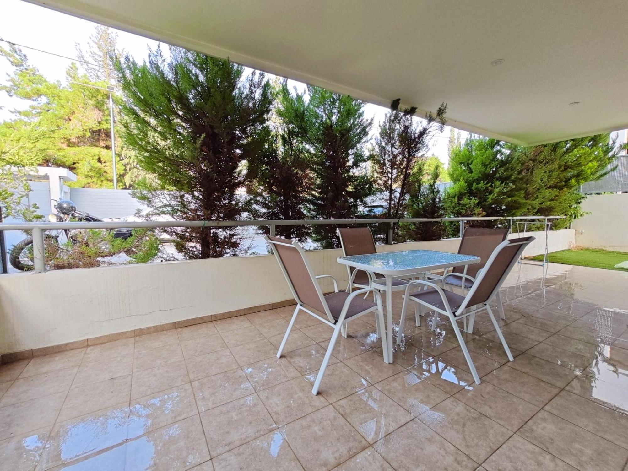 Kapodistriou By Verde Apartments Athènes Extérieur photo